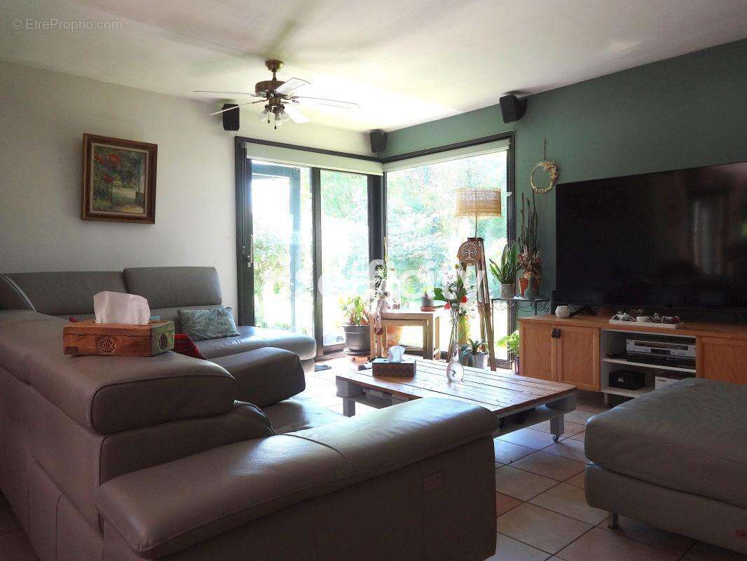 Maison individuelle - photo 9