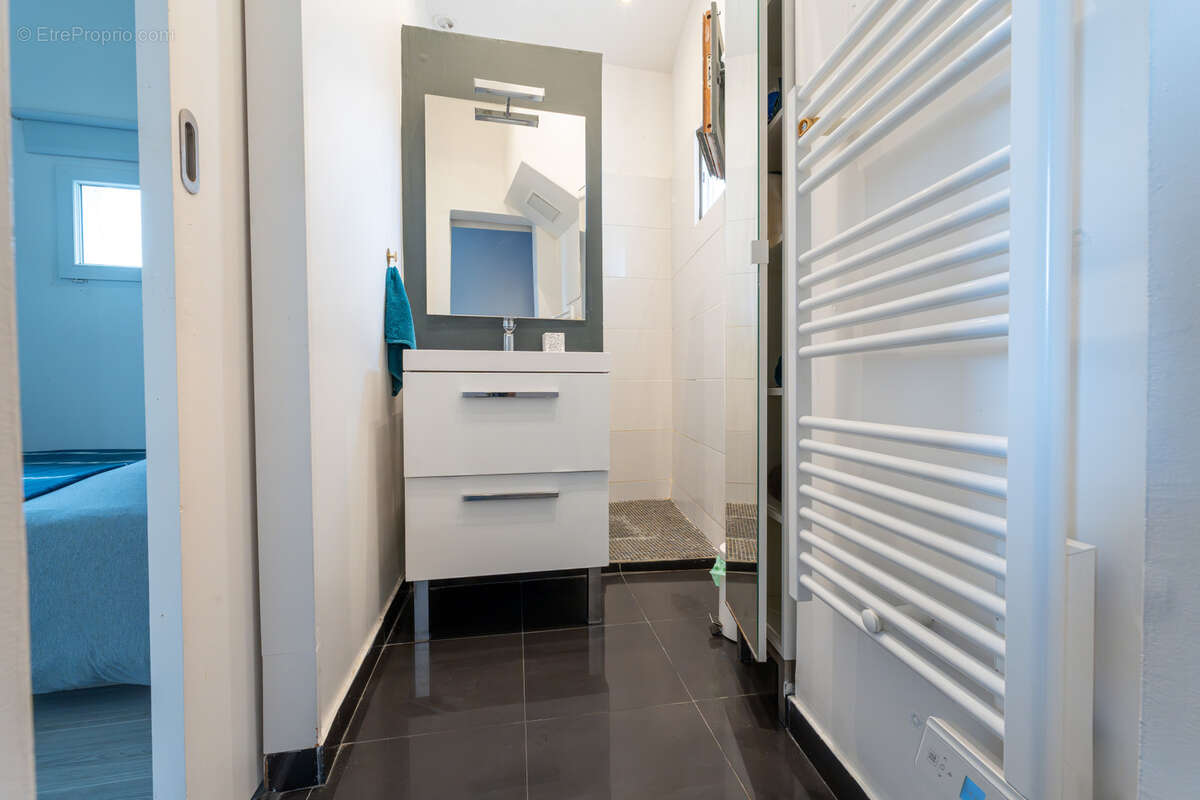 Maison à LE BOUSCAT