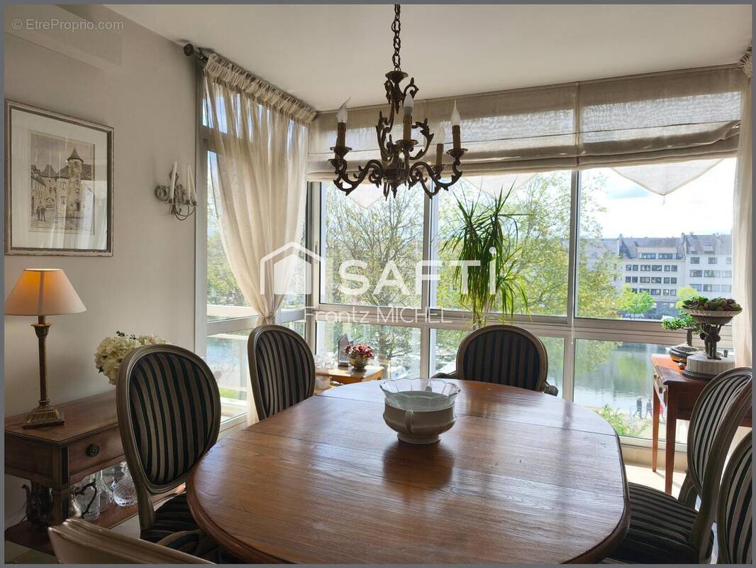 Photo 1 - Appartement à CAEN