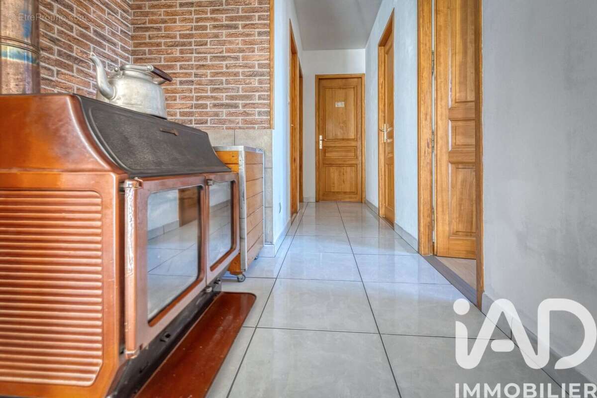 Photo 7 - Maison à SEYSSINS