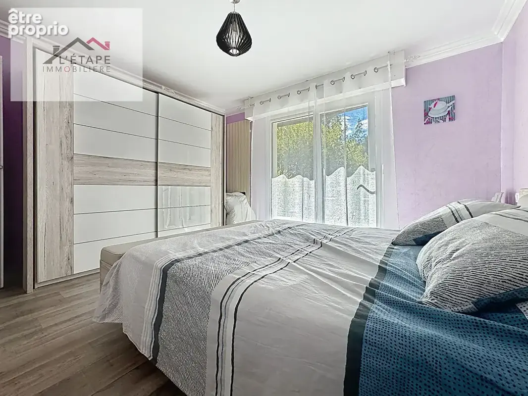 Maison 140m², Venansault,  4 chambres, Piscine, Terrain 5 000 m², - photo 6