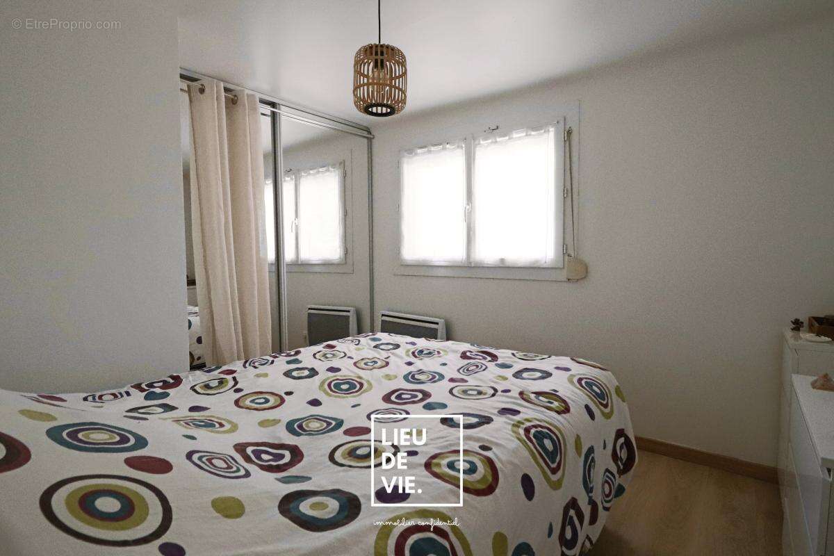 Appartement à HENDAYE