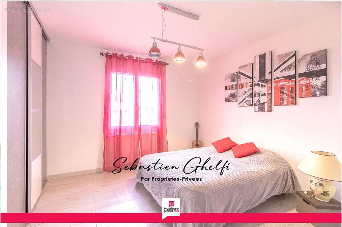 Maison à ROMORANTIN-LANTHENAY