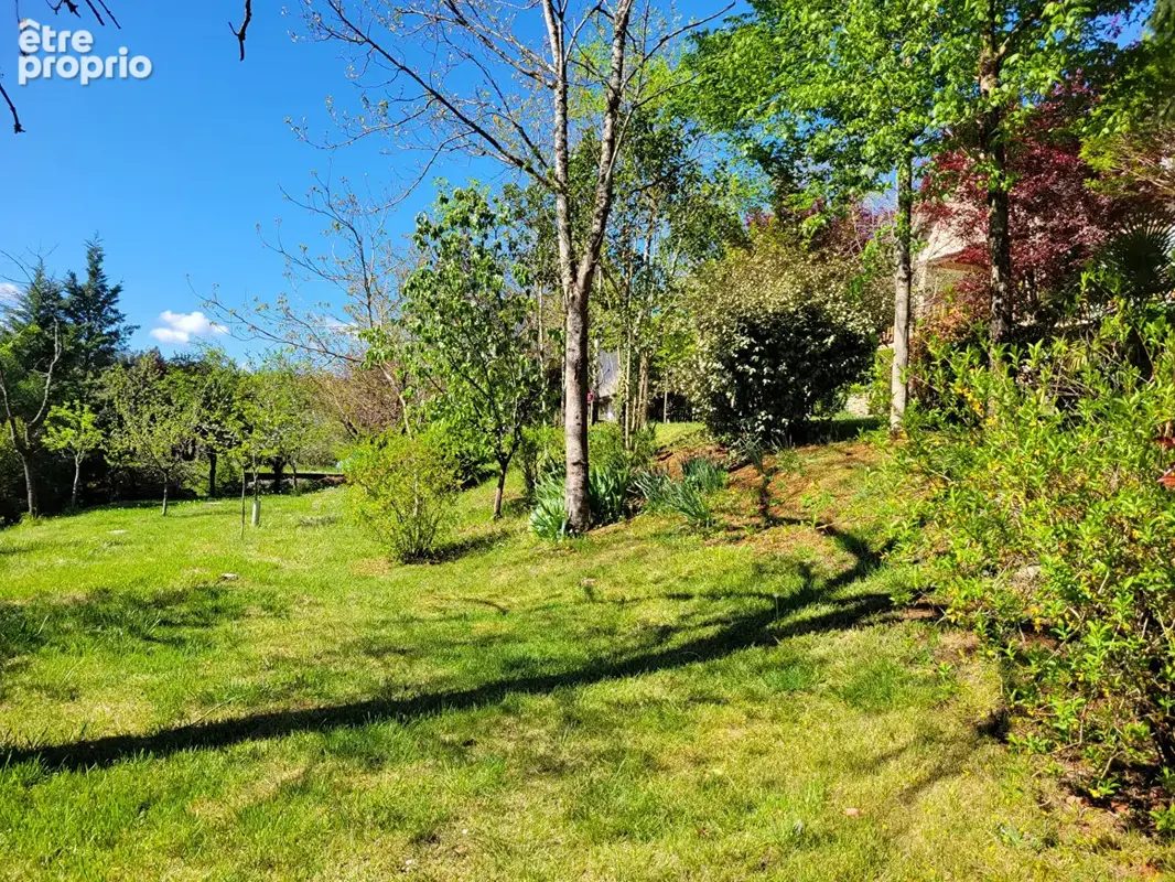 Maison  de  ville  190m² - photo 18