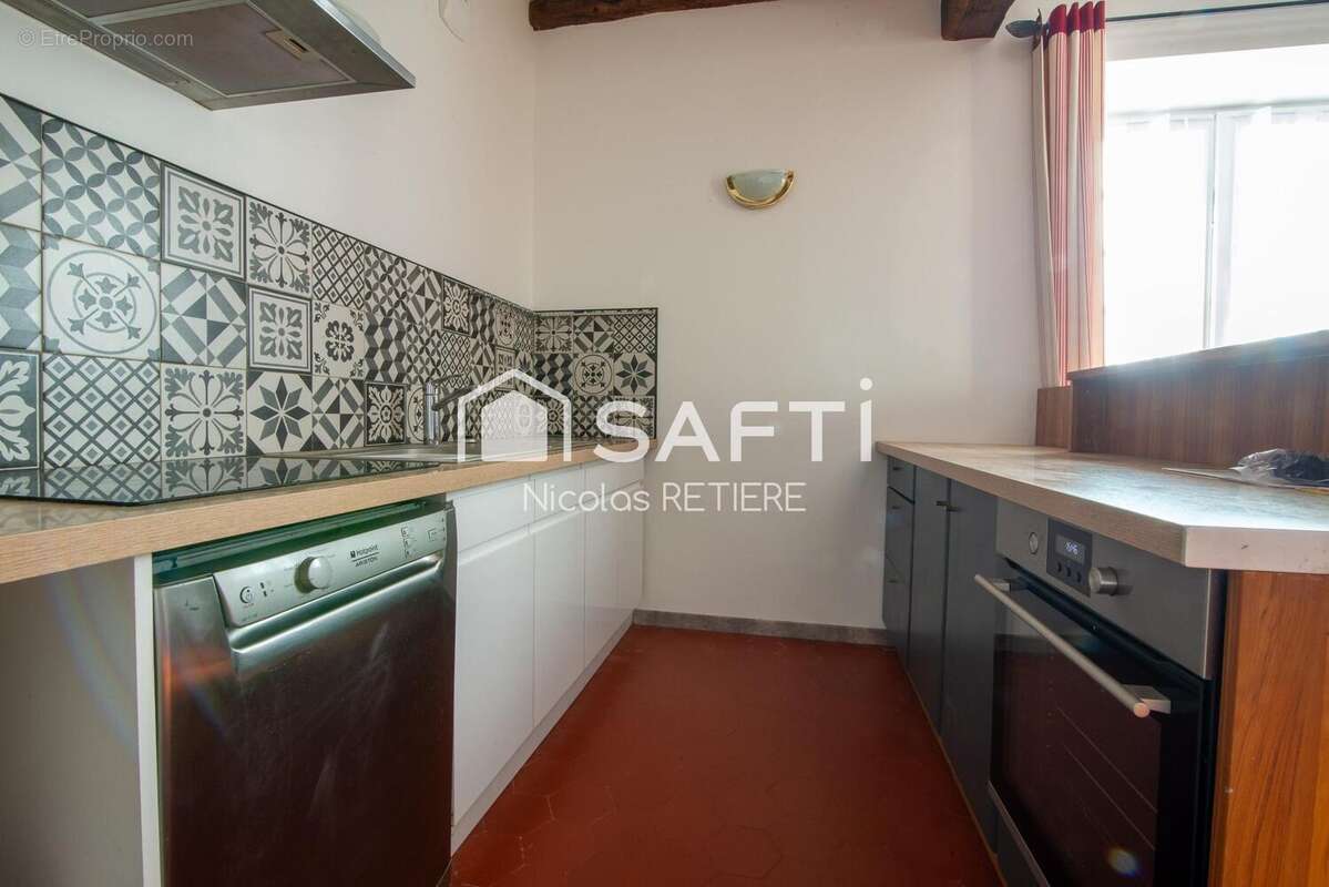 Photo 4 - Maison à SAINT-HERBLAIN