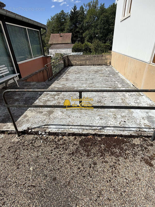 Maison 92 m² à Servance  - photo 4