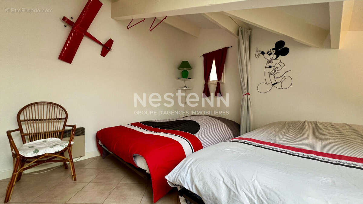 Maison à AULNOIS-EN-PERTHOIS