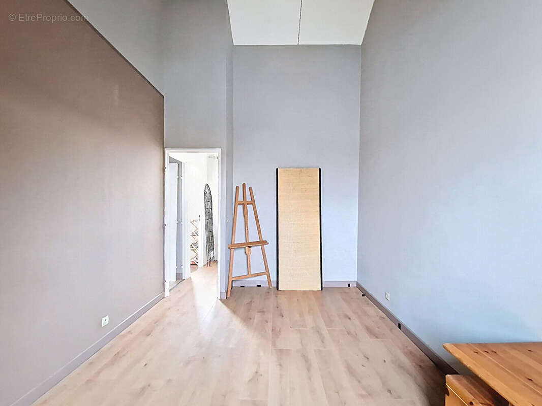 Appartement à CRETEIL