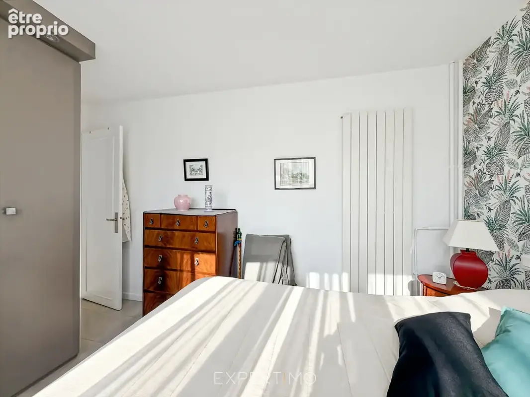 SAINT-MAUR-DES-FOSSÉS (94210)   LA VARENNE SAINT-HILAIRE Appartement 3 pièces   59 m2   Double séjour 30 m2 - photo 13