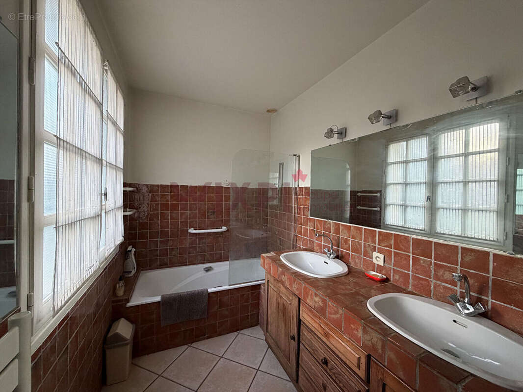 A vendre maison avec terrain de 3896 m² montelier (26120) - photo 12