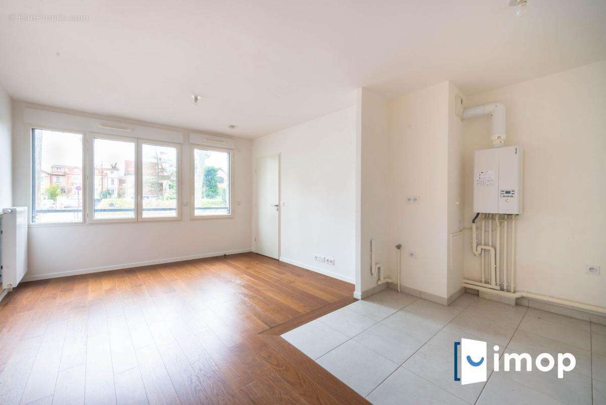 Appartement à VIROFLAY