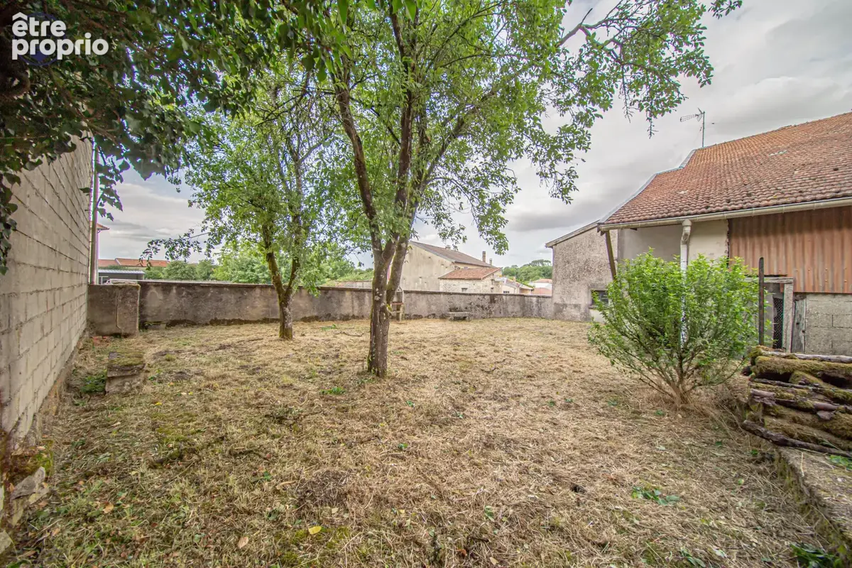 Maison de village 147m2 habitables avec dépendances - photo 16