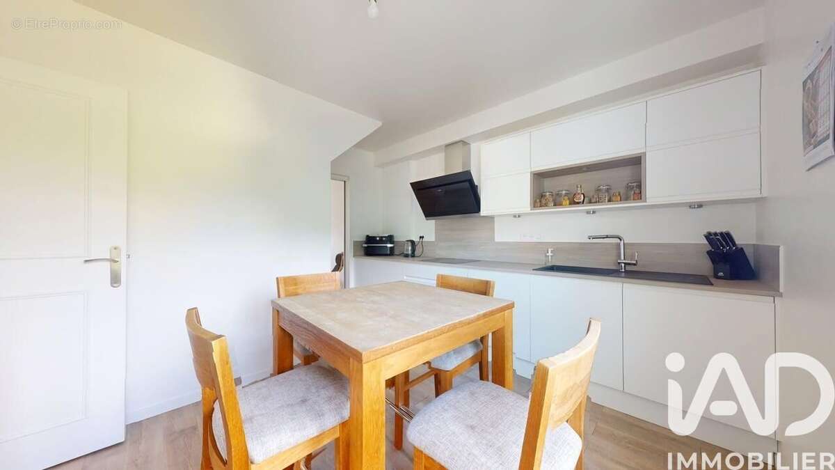 Photo 8 - Maison à ELANCOURT