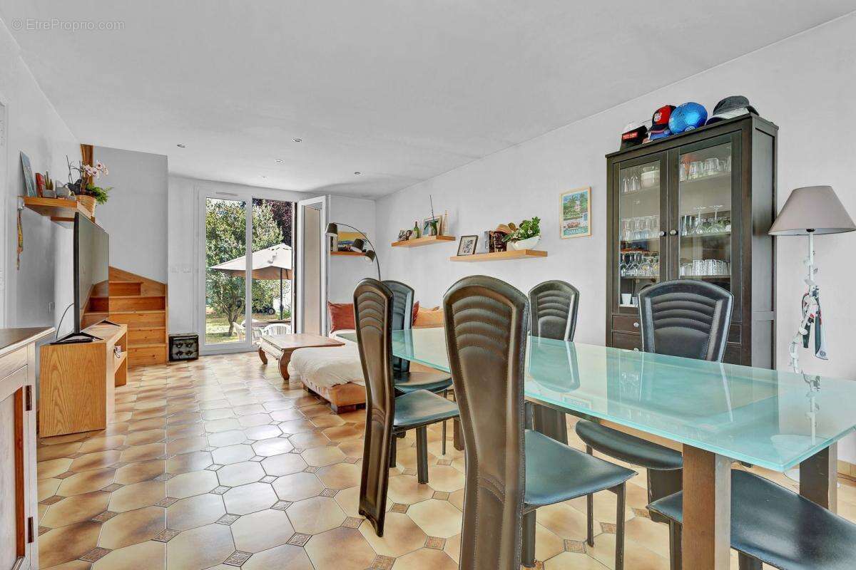 Maison à BRUNOY