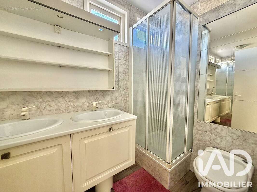 Appartement 80 m² à Villefranche-Sur-Mer  - photo 8
