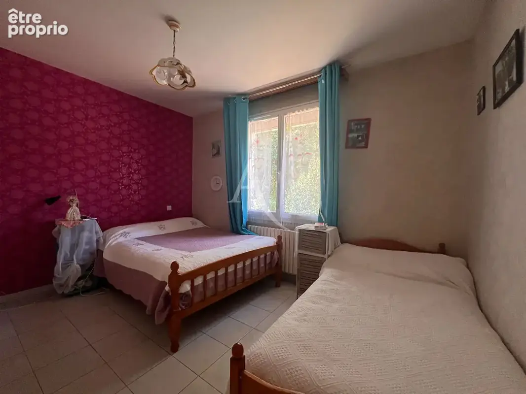 Maison Montrichard - photo 7