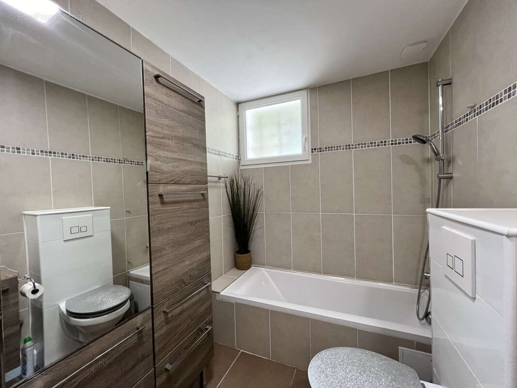 Maison contemporaine de plain-pied   Arles-sur-Tech - photo 14