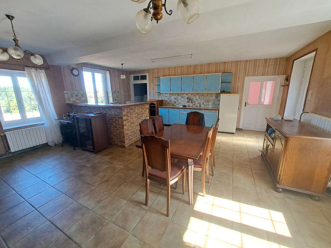 Ancien corps de Ferme - photo 3