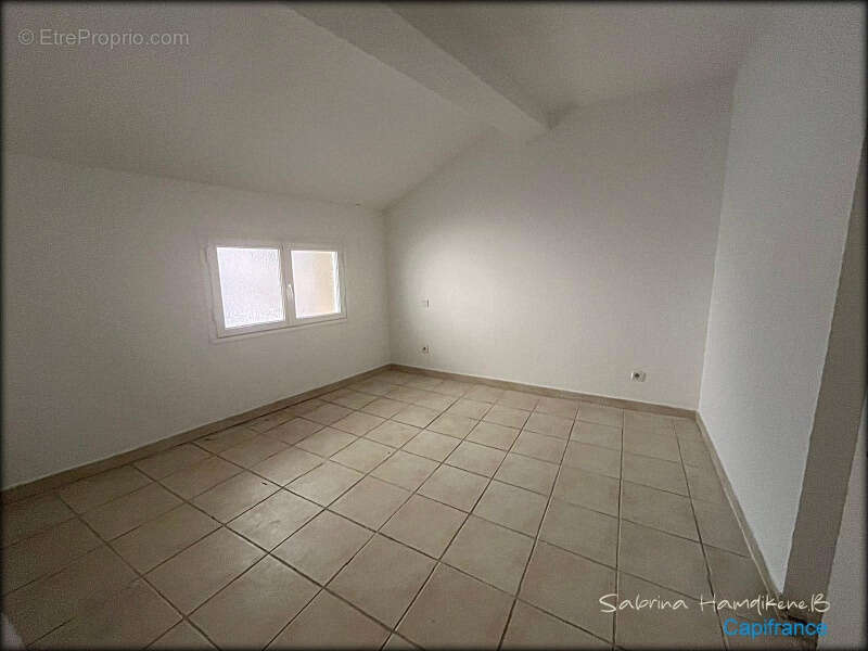Appartement à BEZIERS