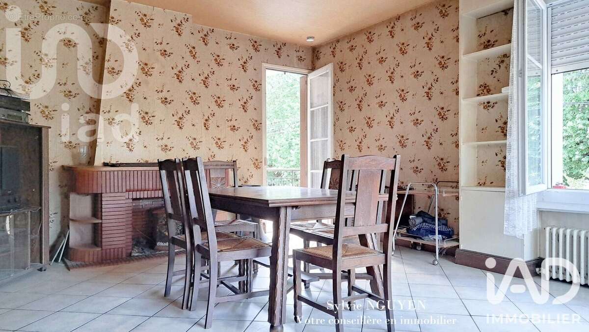 Photo 3 - Maison à SOYAUX