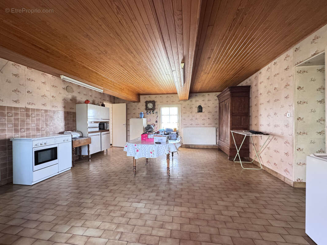 Maison à LOUHANS