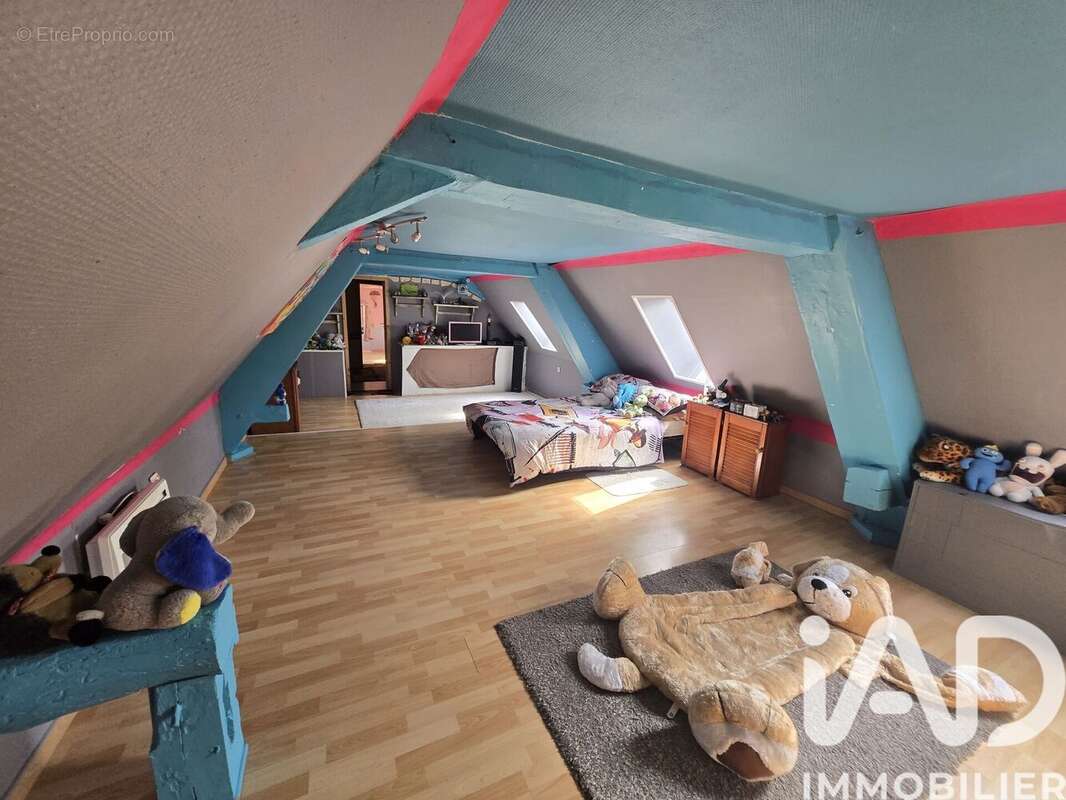 Maison 140 m² à Mouliherne  - photo 9
