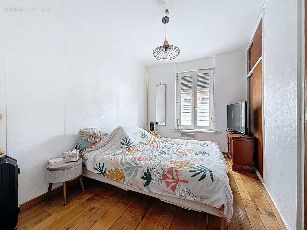 Appartement à HALLUIN