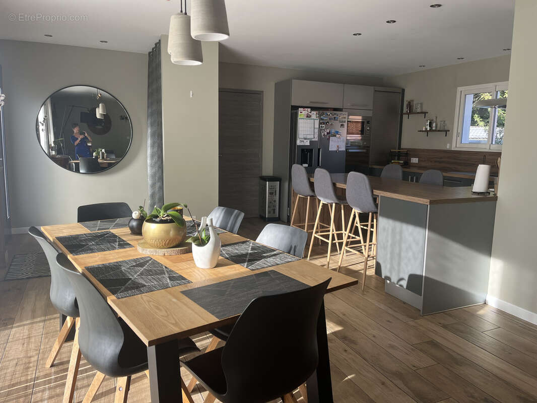 Maison à MAUREILLAS-LAS-ILLAS