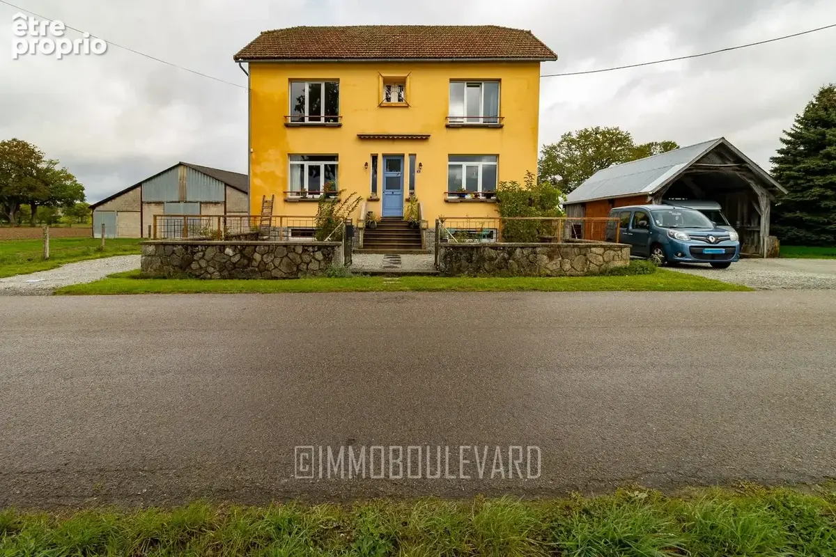 À vendre : Grande maison avec vue dégagée (63) - photo 39