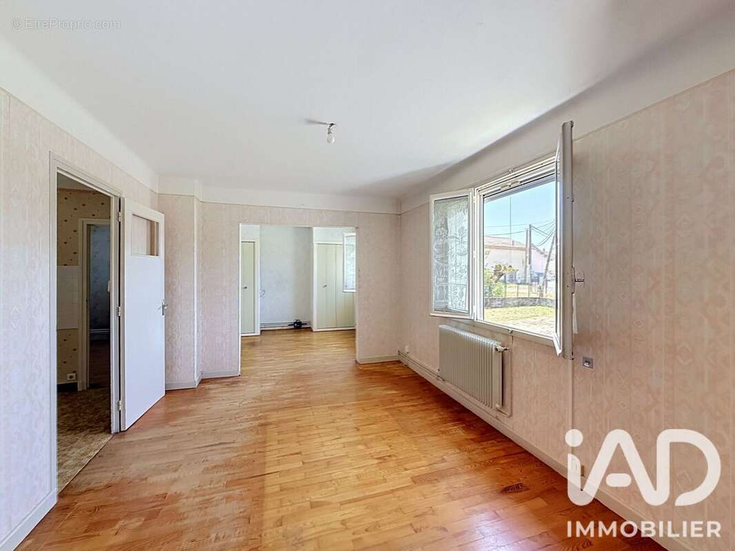Photo 3 - Maison à EPINOUZE