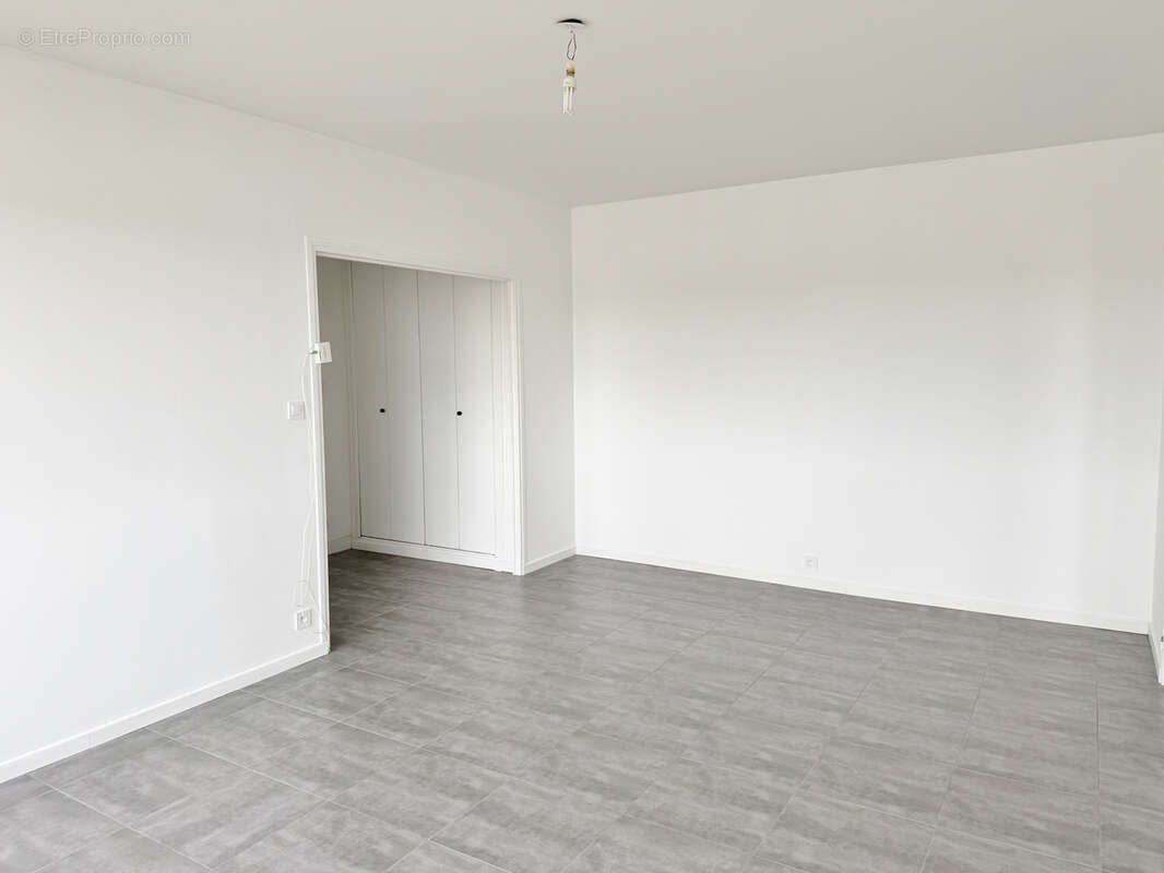 Appartement à FRANCHEVILLE