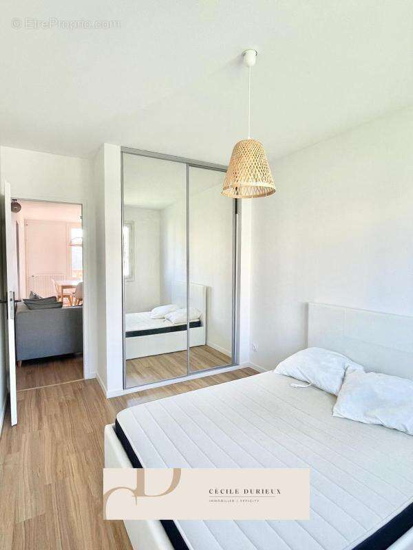 Appartement à VENISSIEUX