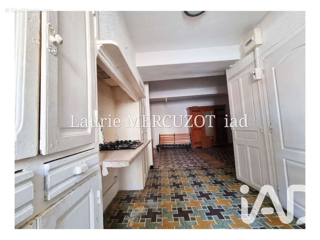 Maison 70 m² à Perpignan  - photo 8