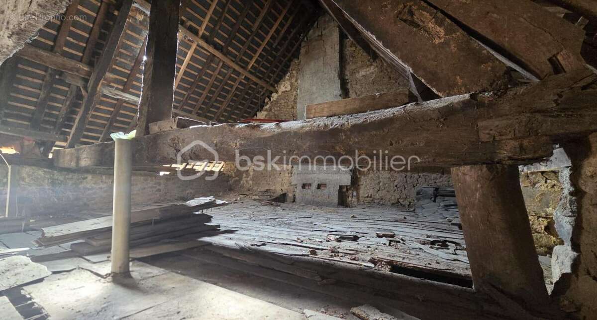Maison à LANDEAN