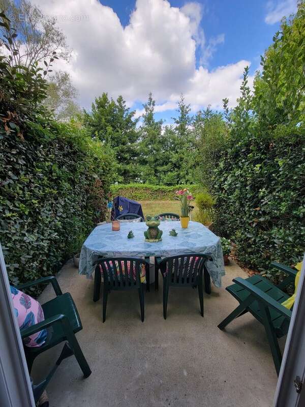 Appartement à MARCIAC
