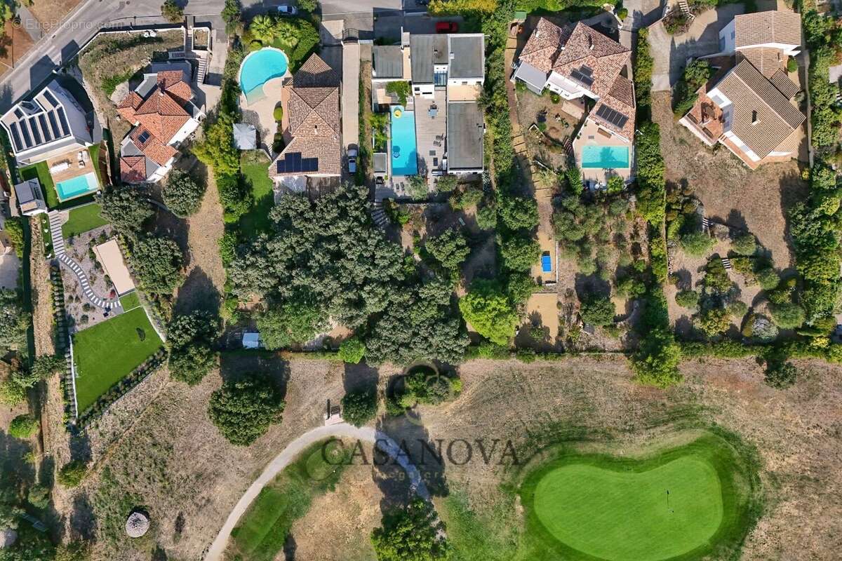 Maison à SAINT-GELY-DU-FESC