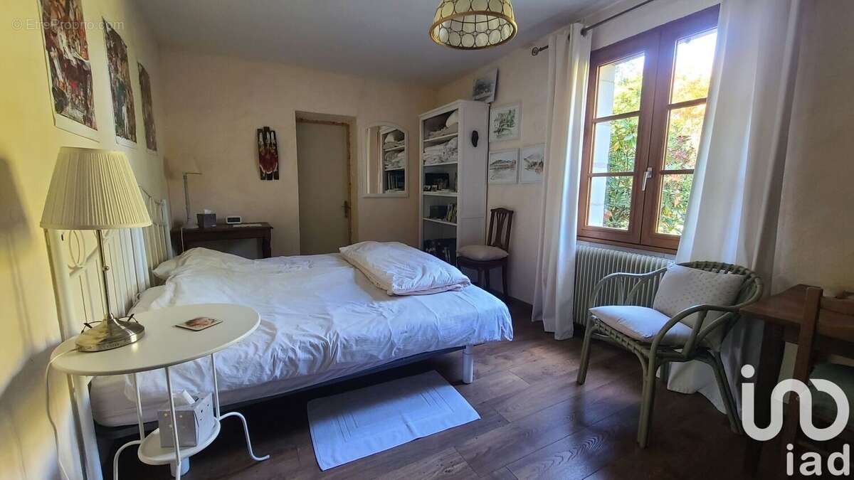 Photo 6 - Maison à LONGUE-JUMELLES