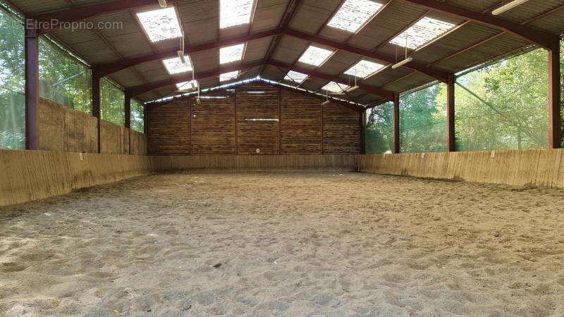 Photo 8 - Terrain à SAINT-GOBAIN