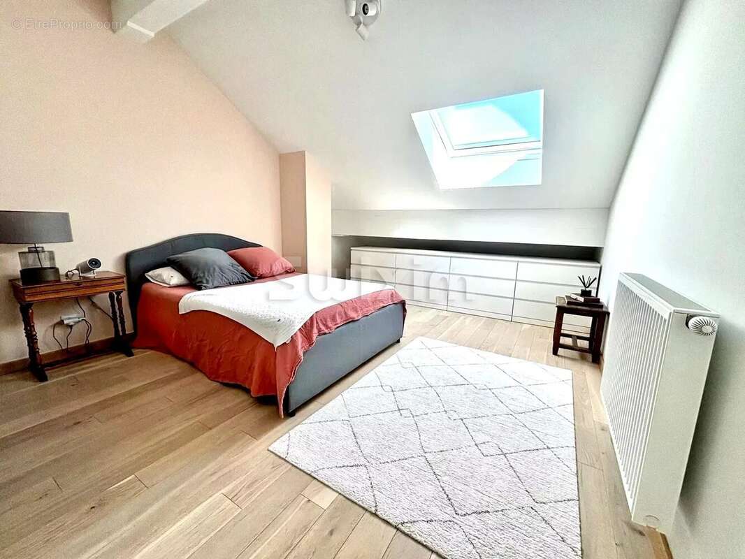 Appartement à VEIGY-FONCENEX