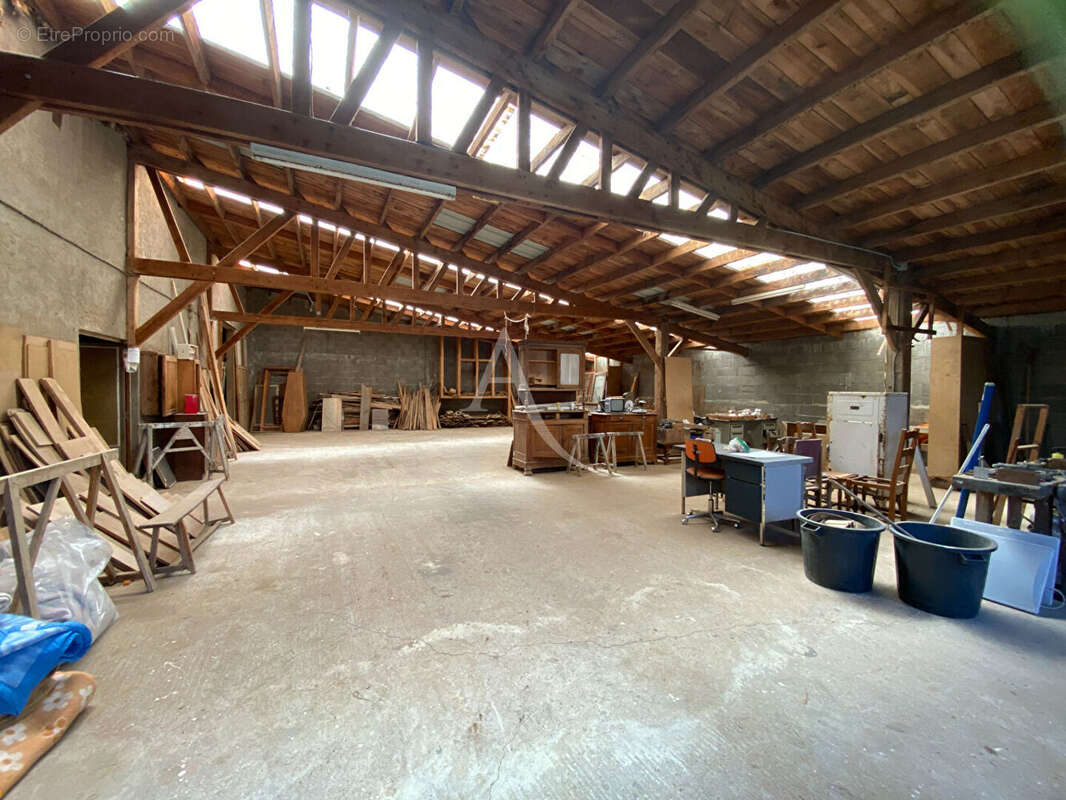 Maison La Bernerie En Retz - photo 13