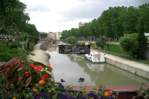 Appartement à NARBONNE