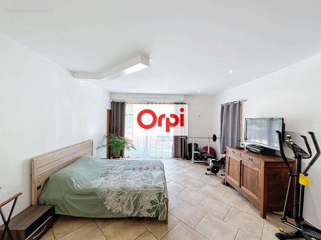 Maison à PORTO-VECCHIO