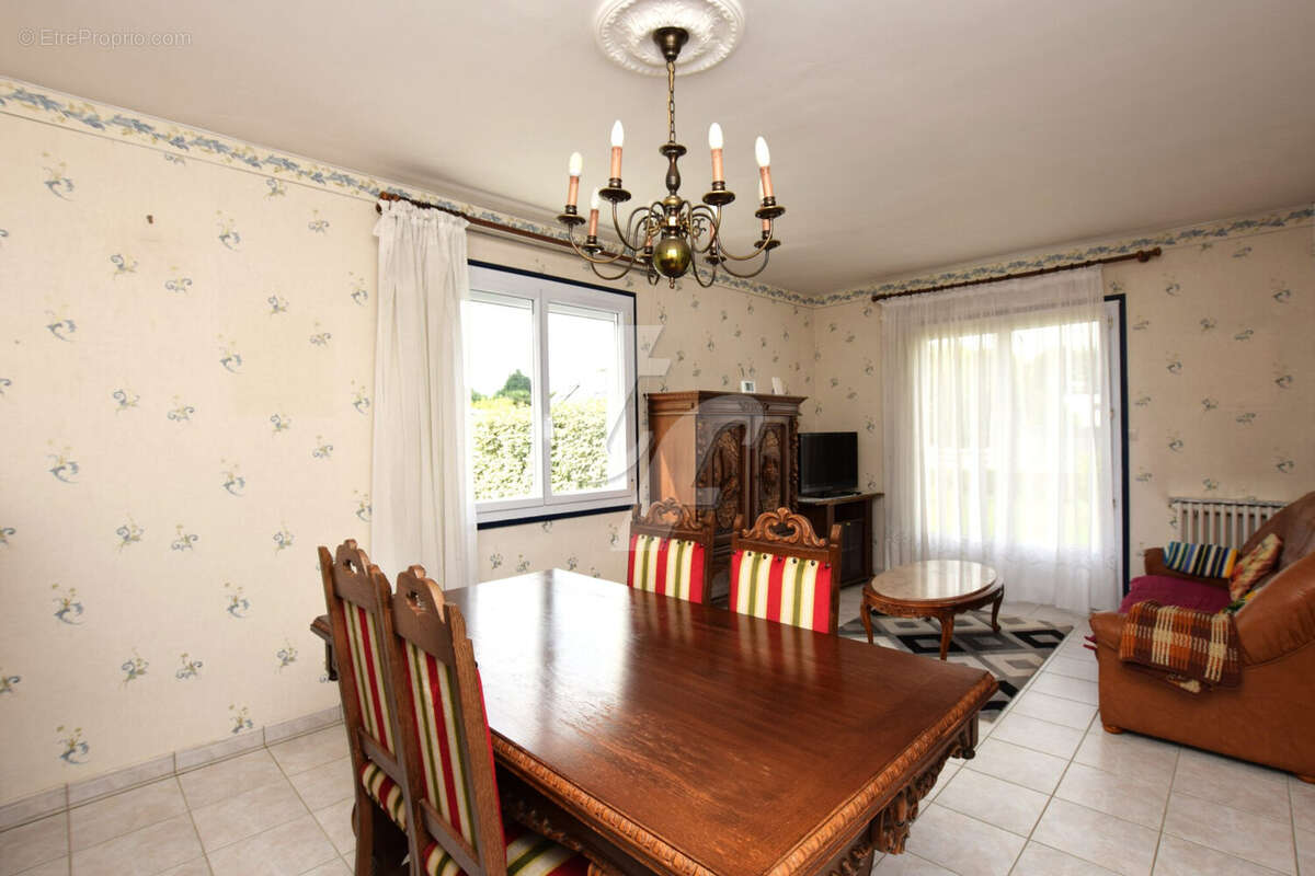 Maison 145 m² à Heric  - photo 3