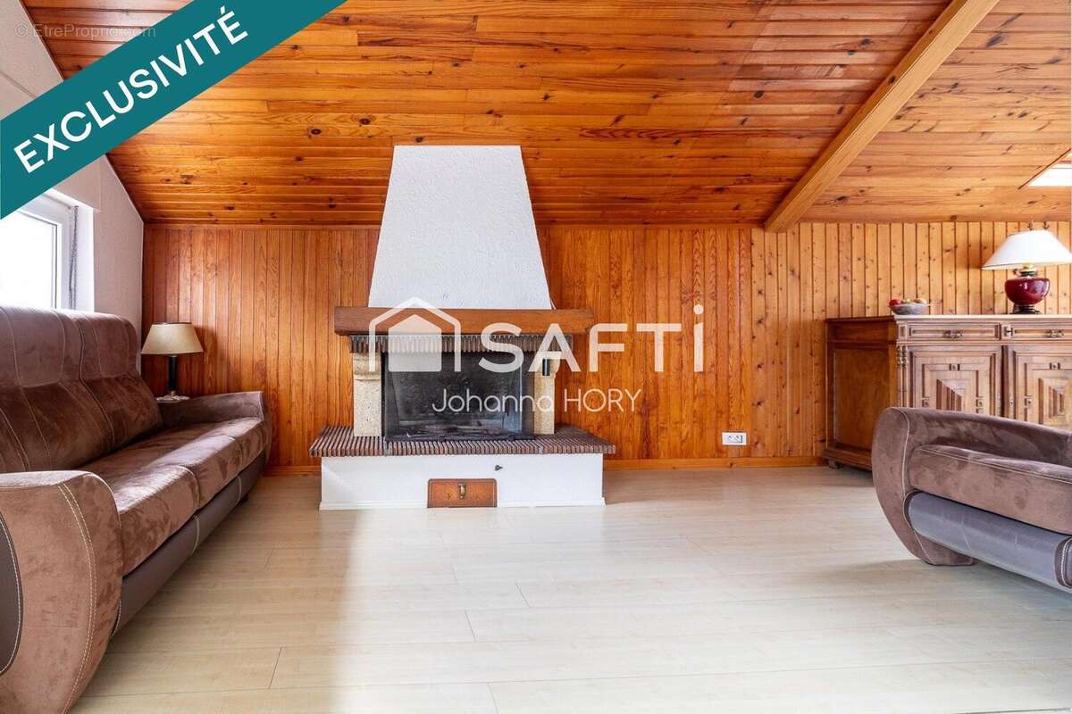 Photo 2 - Maison à FELLERING