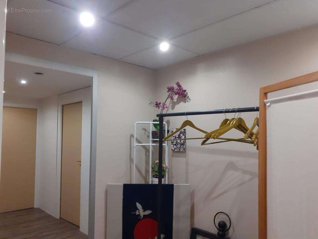 Commerce à CALUIRE-ET-CUIRE