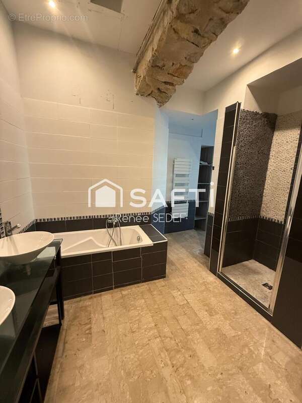 Photo 8 - Appartement à CANNES