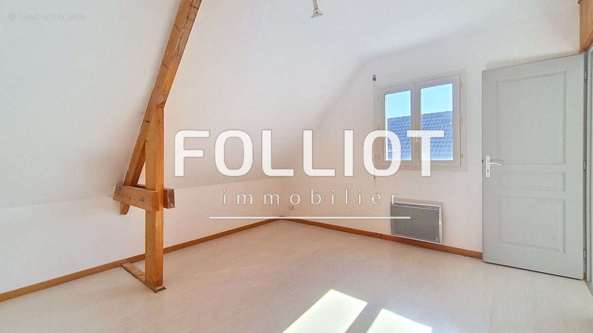 Maison 6 pièces à vendre à Coudeville sur Mer, 3km de la mer - photo 14