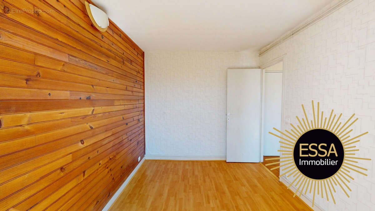 Appartement à VIROFLAY