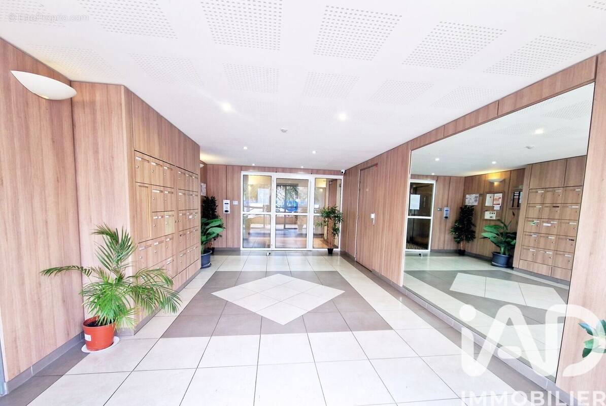 Photo 1 - Appartement à ORLY