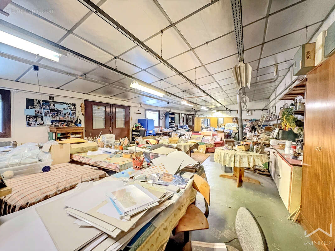 Maison à CHAMPIGNY-SUR-MARNE